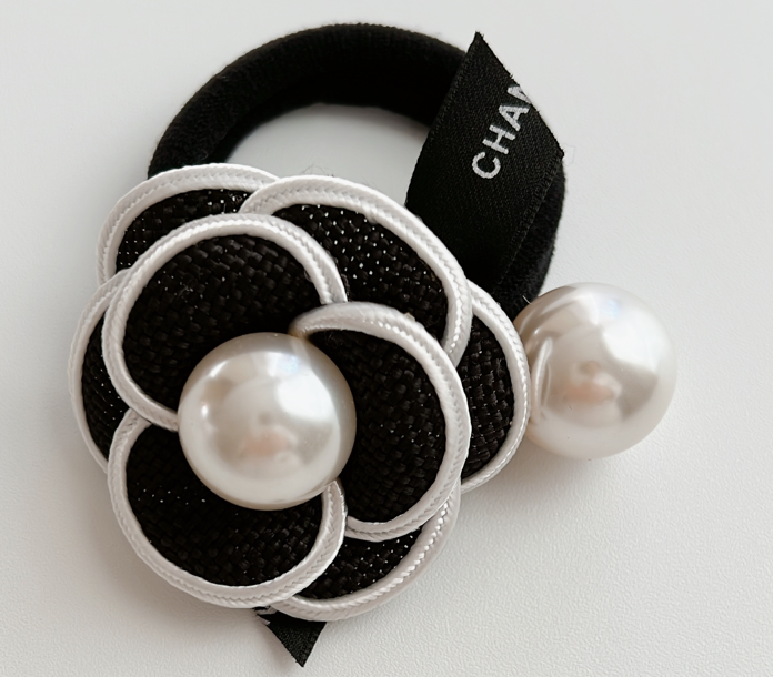 メイプラスのヘアアクセ