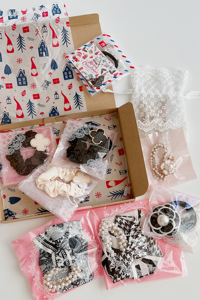 メイプラスのアクセサリー