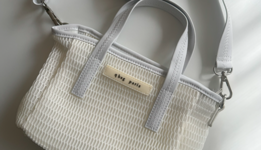 【PR】防寒衣類とママじゃないけど人気のマザーズバッグ買いました