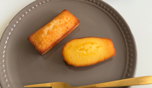 【PR】アンリ・シャルパンティエのお菓子と蟹を買いました