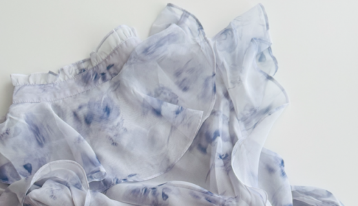 【PR】久しぶりに可愛い夏服などなどを新調しました